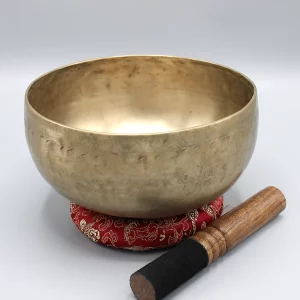 Thadobati Tibetan Healing Singing Bowl - Thangka Shop